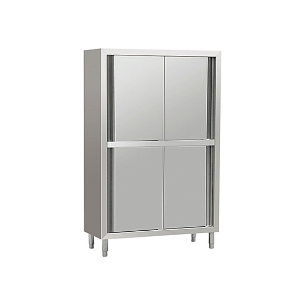 Шкаф шүүгээ нерж 4 хаалга