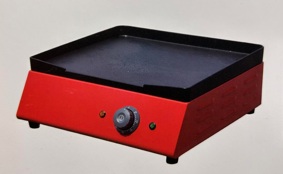 Escof-400 Грилл JE-DP-260