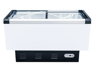 Шилэн тагтай хөлдөөгч SWD-1300