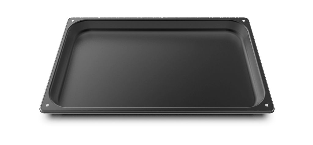 Лист тефлон TG900 BLACK.40- GN 1/1