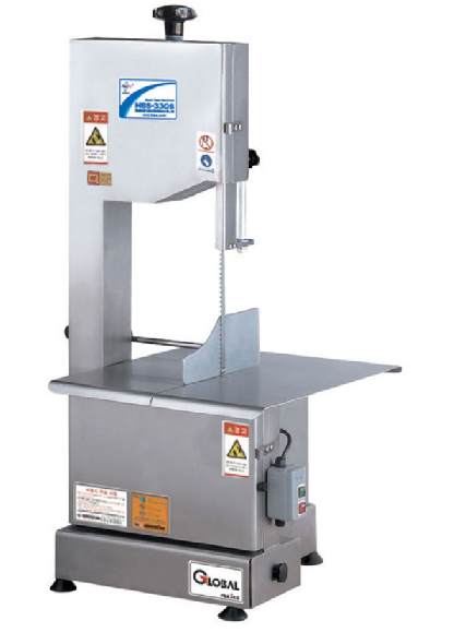 Ястай махны хөрөө HBS-330S