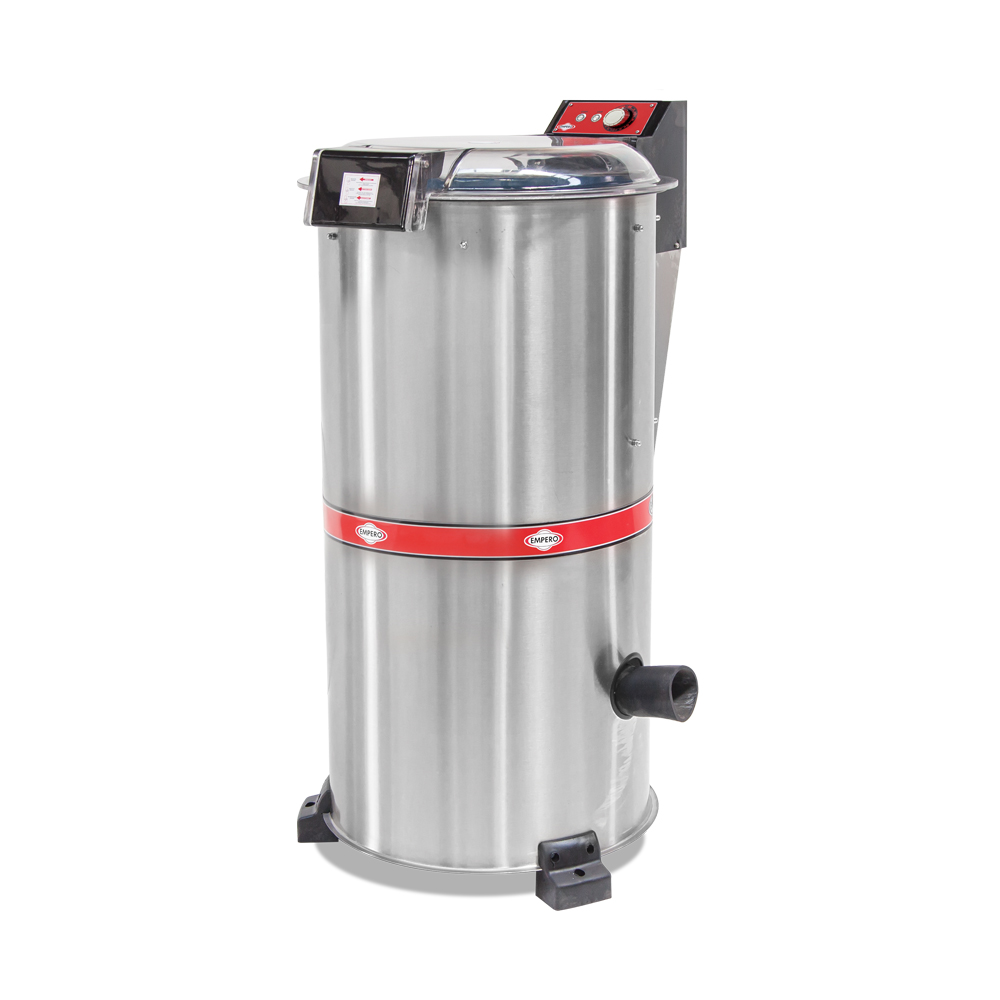 Салат хүнсний ногоо хатаах машин SY.40-09