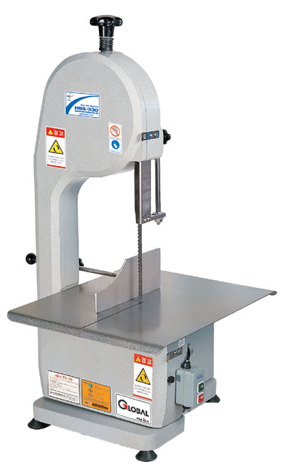 Ястай махны хөрөө HBS-330