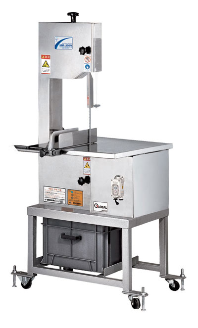 Ястай махны хөрөө HBS-400