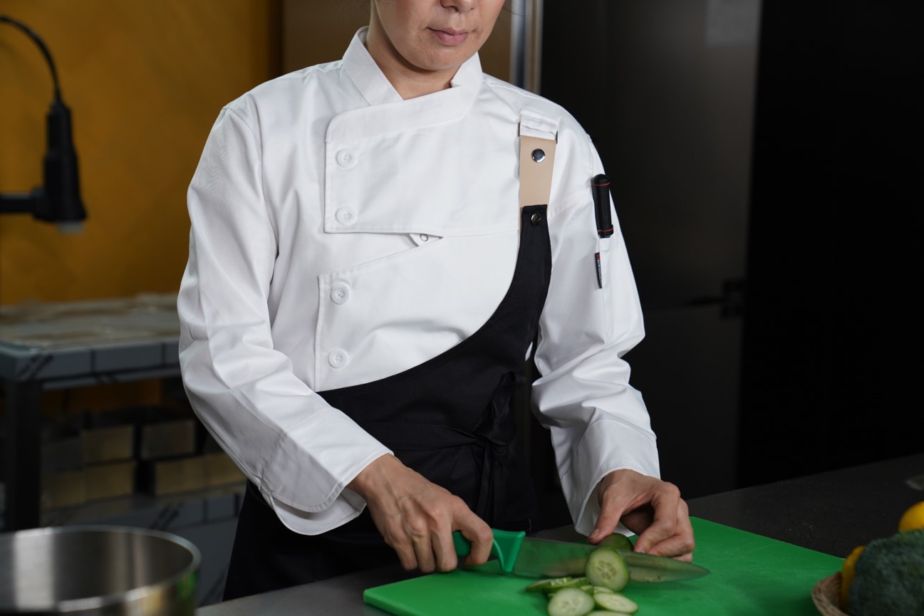 Хормогчтой цамц