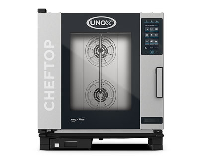 Комби зуух CHEFTOP MIND 5GN 1/1 ONE XEVC-0511-E1RM