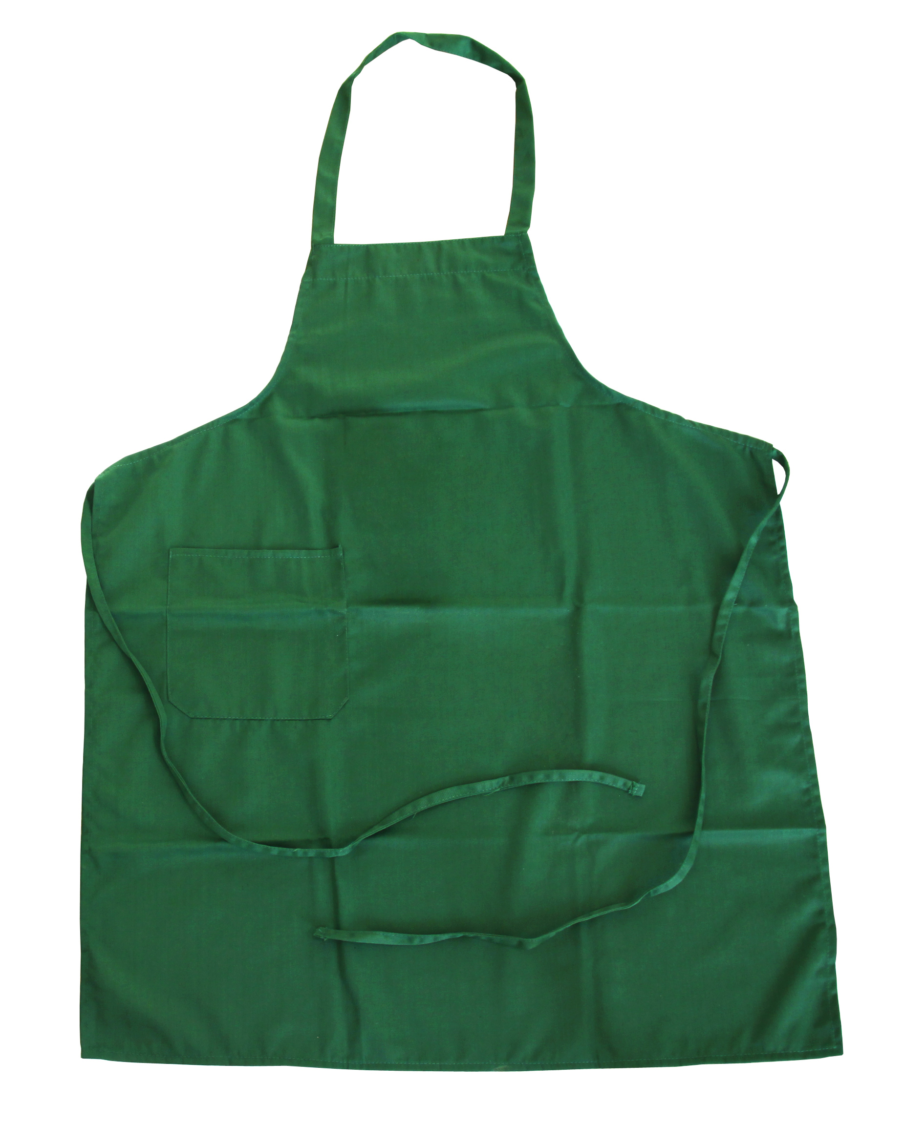 Хормогч ногоон