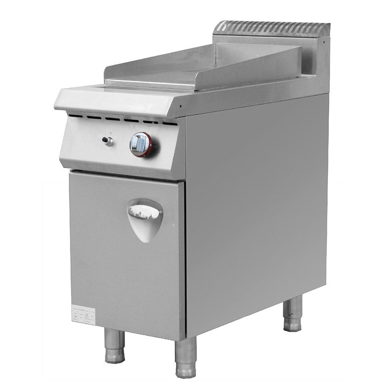 Escof-400 Грилл газан толин E-RQP-900S