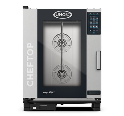 Комби зуух CHEFTOP MIND 10 GN1/1 ONE XEVC-1011-E1RM