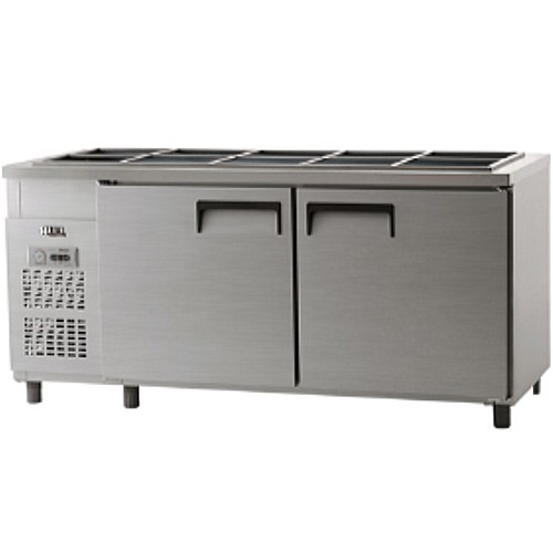 Салатны хөргүүр нам 1800 сэрүүн UDS-18RBAR