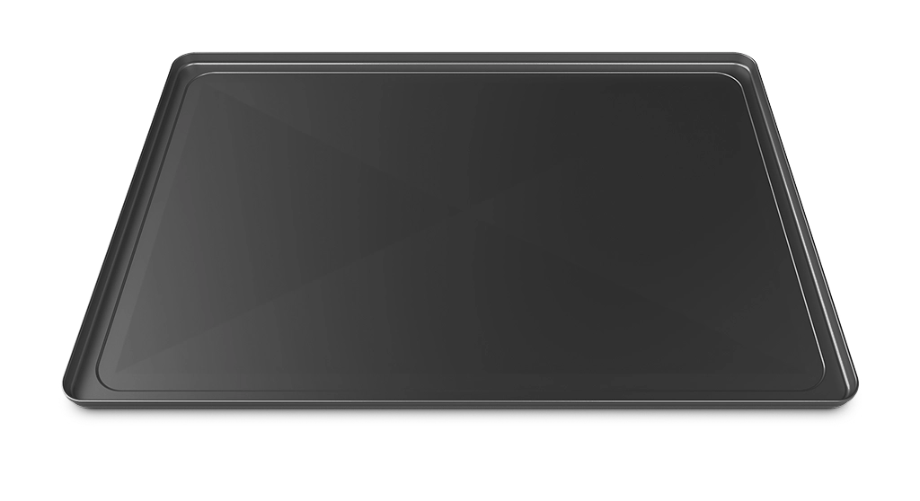 Лист, төмөр UNOX Teflon 60*40*0.15 TG460