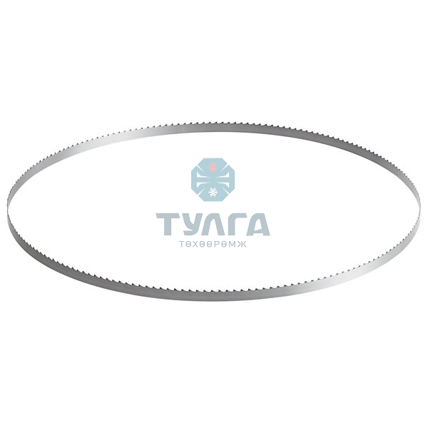 Хөрөөний ир 1650 мм