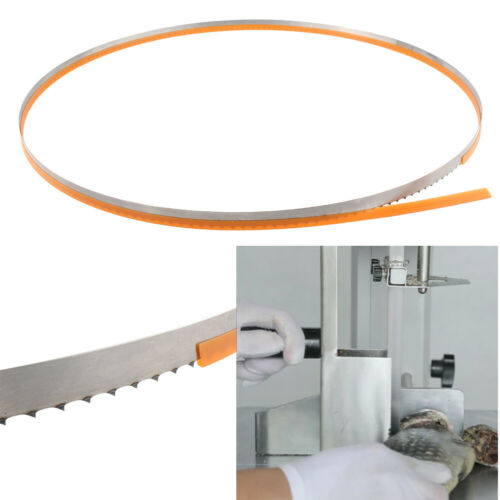 Ястай махны хөрөөний ир 1840