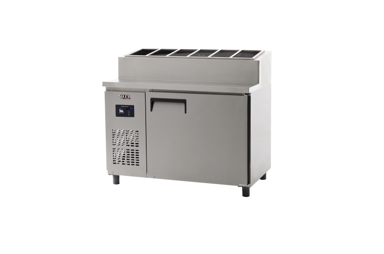 Салатны хөргүүр өндөр 1200 сэрүүн UDS-12RPDR